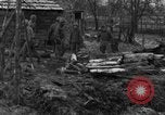 Immagine di 509a paracadute battaglione di fanteria Hotton Belgio, 1944, secondo 5 filmato di repertorio 65675068198