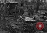 Immagine di 509a paracadute battaglione di fanteria Hotton Belgio, 1944, secondo 6 filmato di repertorio 65675068198