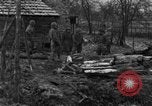 Immagine di 509a paracadute battaglione di fanteria Hotton Belgio, 1944, secondo 10 filmato di repertorio 65675068198