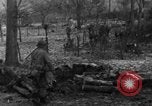 Immagine di 509a paracadute battaglione di fanteria Hotton Belgio, 1944, secondo 12 filmato di repertorio 65675068198