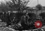 Immagine di 509a paracadute battaglione di fanteria Hotton Belgio, 1944, secondo 19 filmato di repertorio 65675068198