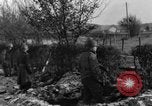Immagine di 509a paracadute battaglione di fanteria Hotton Belgio, 1944, secondo 20 filmato di repertorio 65675068198