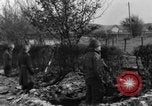 Immagine di 509a paracadute battaglione di fanteria Hotton Belgio, 1944, secondo 21 filmato di repertorio 65675068198