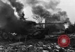 Immagine di 509a paracadute battaglione di fanteria Hotton Belgio, 1944, secondo 33 filmato di repertorio 65675068198