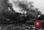 Immagine di 509a paracadute battaglione di fanteria Hotton Belgio, 1944, secondo 36 filmato di repertorio 65675068198