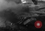 Immagine di 509a paracadute battaglione di fanteria Hotton Belgio, 1944, secondo 48 filmato di repertorio 65675068198
