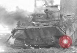 Immagine di 509a paracadute battaglione di fanteria Hotton Belgio, 1944, secondo 53 filmato di repertorio 65675068198