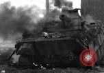 Immagine di 509a paracadute battaglione di fanteria Hotton Belgio, 1944, secondo 54 filmato di repertorio 65675068198