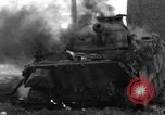 Immagine di 509a paracadute battaglione di fanteria Hotton Belgio, 1944, secondo 55 filmato di repertorio 65675068198