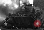 Immagine di 509a paracadute battaglione di fanteria Hotton Belgio, 1944, secondo 57 filmato di repertorio 65675068198