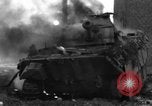 Immagine di 509a paracadute battaglione di fanteria Hotton Belgio, 1944, secondo 58 filmato di repertorio 65675068198