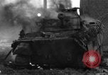 Immagine di 509a paracadute battaglione di fanteria Hotton Belgio, 1944, secondo 60 filmato di repertorio 65675068198