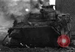 Immagine di 509a paracadute battaglione di fanteria Hotton Belgio, 1944, secondo 61 filmato di repertorio 65675068198