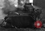 Immagine di 509a paracadute battaglione di fanteria Hotton Belgio, 1944, secondo 62 filmato di repertorio 65675068198
