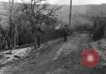 Immagine di 509a paracadute battaglione di fanteria Hotton Belgio, 1944, secondo 9 filmato di repertorio 65675068199