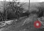Immagine di 509a paracadute battaglione di fanteria Hotton Belgio, 1944, secondo 10 filmato di repertorio 65675068199