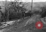 Immagine di 509a paracadute battaglione di fanteria Hotton Belgio, 1944, secondo 12 filmato di repertorio 65675068199