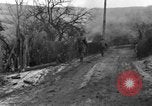 Immagine di 509a paracadute battaglione di fanteria Hotton Belgio, 1944, secondo 13 filmato di repertorio 65675068199