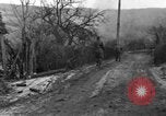 Immagine di 509a paracadute battaglione di fanteria Hotton Belgio, 1944, secondo 14 filmato di repertorio 65675068199