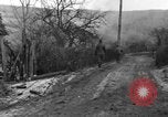 Immagine di 509a paracadute battaglione di fanteria Hotton Belgio, 1944, secondo 15 filmato di repertorio 65675068199