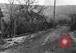 Immagine di 509a paracadute battaglione di fanteria Hotton Belgio, 1944, secondo 16 filmato di repertorio 65675068199