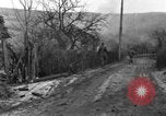 Immagine di 509a paracadute battaglione di fanteria Hotton Belgio, 1944, secondo 17 filmato di repertorio 65675068199