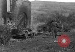 Immagine di 509a paracadute battaglione di fanteria Hotton Belgio, 1944, secondo 18 filmato di repertorio 65675068199