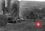 Immagine di 509a paracadute battaglione di fanteria Hotton Belgio, 1944, secondo 19 filmato di repertorio 65675068199