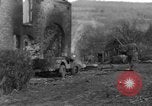 Immagine di 509a paracadute battaglione di fanteria Hotton Belgio, 1944, secondo 21 filmato di repertorio 65675068199