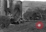 Immagine di 509a paracadute battaglione di fanteria Hotton Belgio, 1944, secondo 24 filmato di repertorio 65675068199