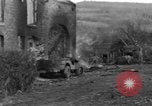 Immagine di 509a paracadute battaglione di fanteria Hotton Belgio, 1944, secondo 27 filmato di repertorio 65675068199