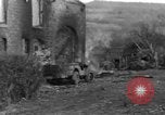 Immagine di 509a paracadute battaglione di fanteria Hotton Belgio, 1944, secondo 28 filmato di repertorio 65675068199