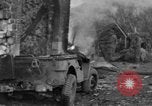 Immagine di 509a paracadute battaglione di fanteria Hotton Belgio, 1944, secondo 29 filmato di repertorio 65675068199