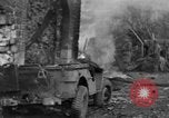 Immagine di 509a paracadute battaglione di fanteria Hotton Belgio, 1944, secondo 30 filmato di repertorio 65675068199