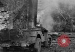 Immagine di 509a paracadute battaglione di fanteria Hotton Belgio, 1944, secondo 31 filmato di repertorio 65675068199