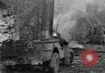 Immagine di 509a paracadute battaglione di fanteria Hotton Belgio, 1944, secondo 32 filmato di repertorio 65675068199