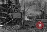Immagine di 509a paracadute battaglione di fanteria Hotton Belgio, 1944, secondo 37 filmato di repertorio 65675068199