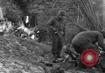 Immagine di 509a paracadute battaglione di fanteria Hotton Belgio, 1944, secondo 47 filmato di repertorio 65675068199