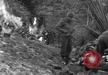 Immagine di 509a paracadute battaglione di fanteria Hotton Belgio, 1944, secondo 49 filmato di repertorio 65675068199