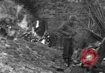 Immagine di 509a paracadute battaglione di fanteria Hotton Belgio, 1944, secondo 51 filmato di repertorio 65675068199