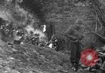 Immagine di 509a paracadute battaglione di fanteria Hotton Belgio, 1944, secondo 54 filmato di repertorio 65675068199