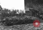 Immagine di 509a paracadute battaglione di fanteria Hotton Belgio, 1944, secondo 55 filmato di repertorio 65675068199