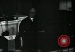 Immagine di William Brockman Bankhead Washington DC USA, 1936, secondo 4 filmato di repertorio 65675068200