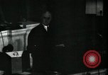 Immagine di William Brockman Bankhead Washington DC USA, 1936, secondo 5 filmato di repertorio 65675068200