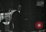 Immagine di William Brockman Bankhead Washington DC USA, 1936, secondo 11 filmato di repertorio 65675068200