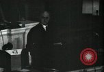 Immagine di William Brockman Bankhead Washington DC USA, 1936, secondo 12 filmato di repertorio 65675068200