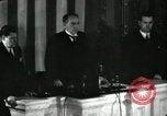 Immagine di William Brockman Bankhead Washington DC USA, 1936, secondo 17 filmato di repertorio 65675068200
