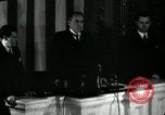 Immagine di William Brockman Bankhead Washington DC USA, 1936, secondo 20 filmato di repertorio 65675068200