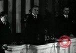 Immagine di William Brockman Bankhead Washington DC USA, 1936, secondo 21 filmato di repertorio 65675068200