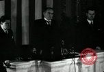 Immagine di William Brockman Bankhead Washington DC USA, 1936, secondo 23 filmato di repertorio 65675068200